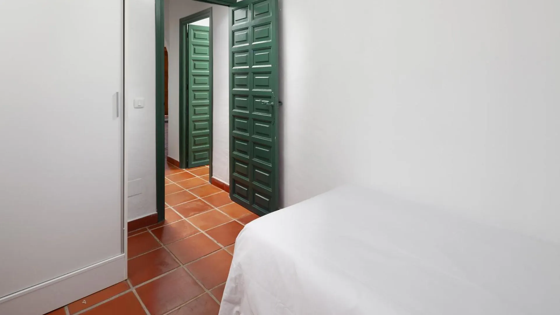 Cortijo Sergio Torrox Dom wakacyjny